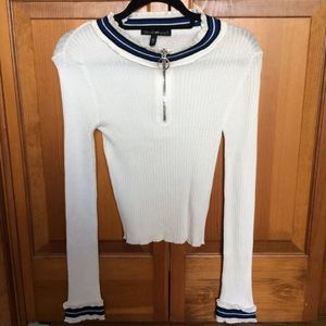 Stylish long-sleeve shirt new